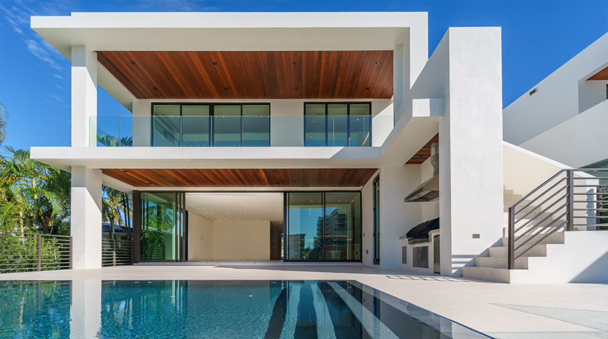 Nature Valley Property